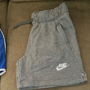 Nike shorts